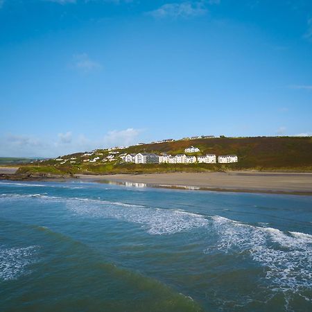 Inchydoney Island Lodge & Spa Clonakilty Exterior foto