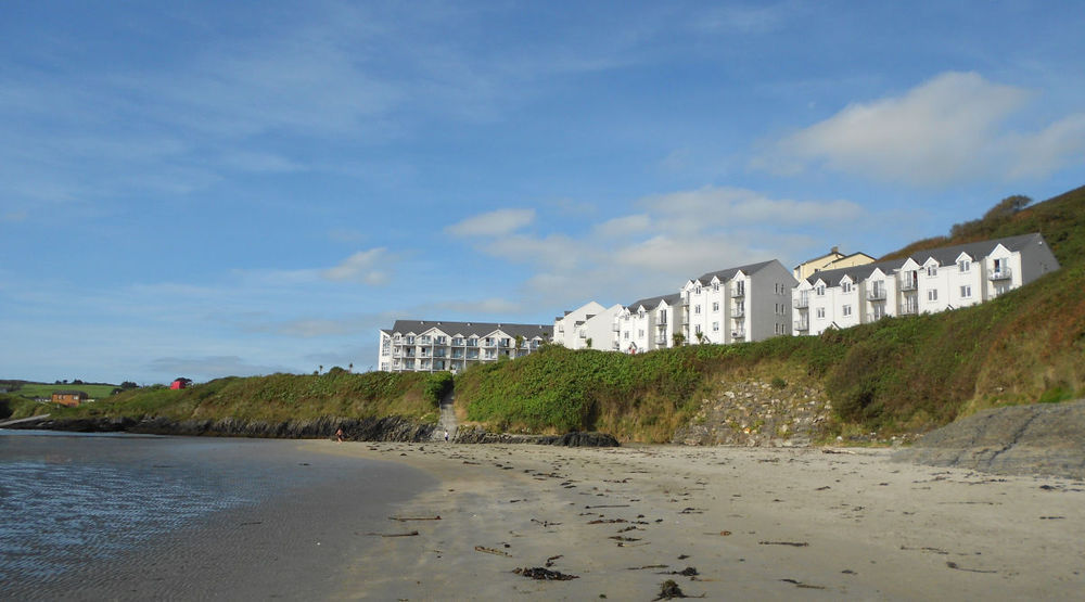 Inchydoney Island Lodge & Spa Clonakilty Comodidades foto