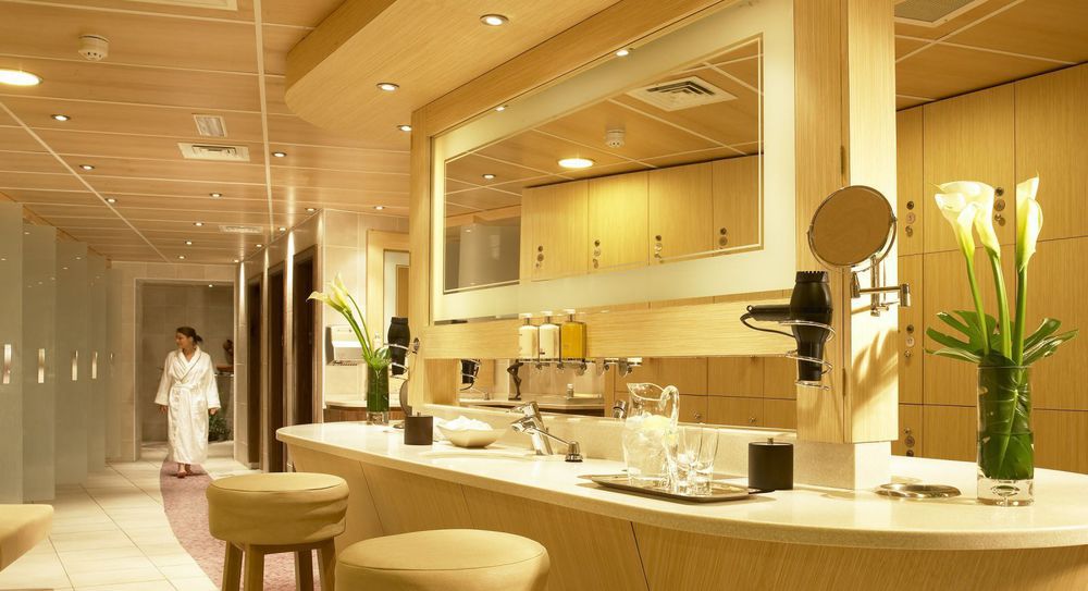 Inchydoney Island Lodge & Spa Clonakilty Comodidades foto