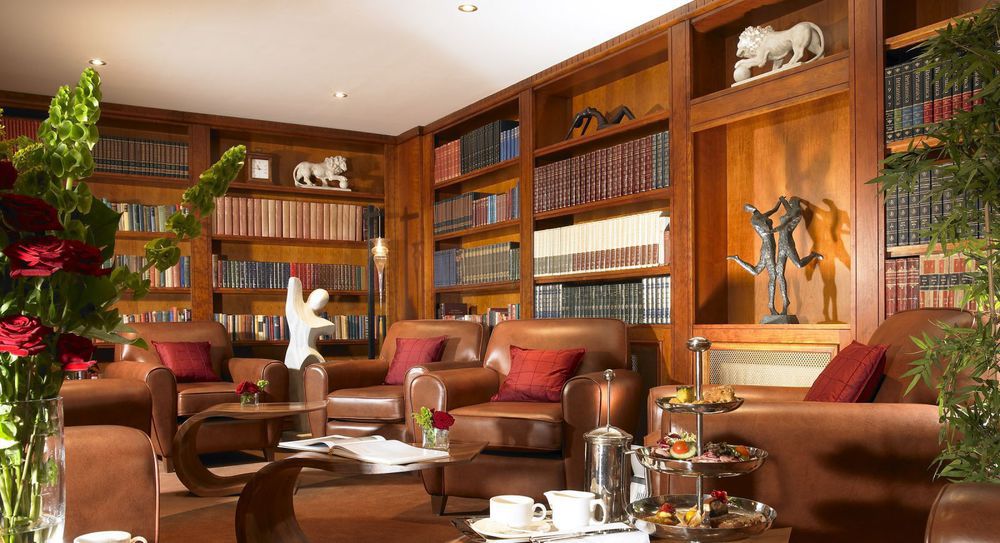 Inchydoney Island Lodge & Spa Clonakilty Comodidades foto