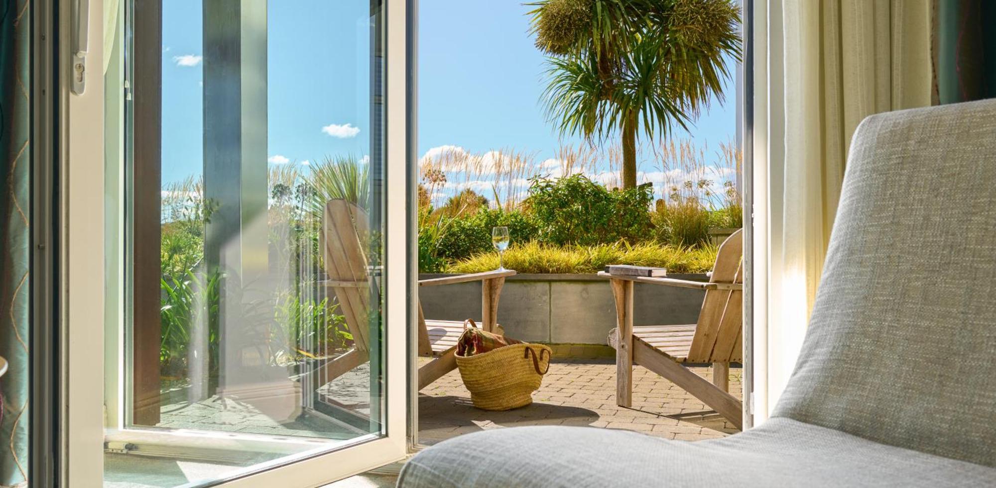 Inchydoney Island Lodge & Spa Clonakilty Exterior foto